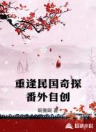 重逢民国奇探番外自创