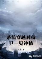 系统穿越对侍卫一见钟情