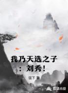 我乃天选之子:刘秀!