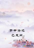 夢中游記之天問