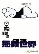 我的愿望是拯救世界