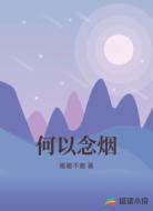 何以念烟