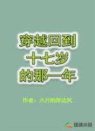 穿越回到十七岁的那一年