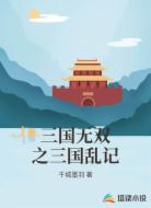 三国无双之三国乱记