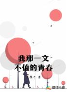 我那一文不值的青春