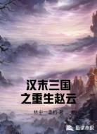 汉末三国之重生赵云