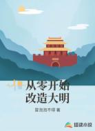 从零开始改造大明
