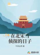 在北宋当侦探的日子