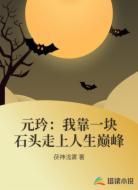 元玪：我靠一块石头走上人生巅峰