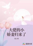 大佬的小娇妻归来了