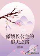 傲娇长公主的追夫之路