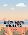 穿進(jìn)東北插班生后我成了團(tuán)寵
