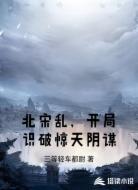 北宋乱，开局识破惊天阴谋