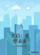 天启:重塑未来
