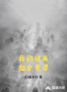 我的绝美仙女老婆