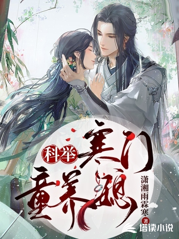 书名