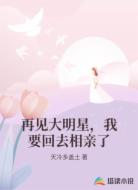 再见大明星，我要回去相亲了