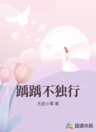 踽踽不独行