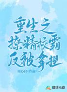 重生之撩精校霸反被拿捏