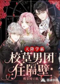 天降學(xué)霸：校草男團住隔壁