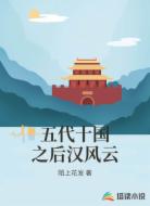 五代十国之后汉风云