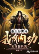 重生异世界:我有内功和图鉴系统