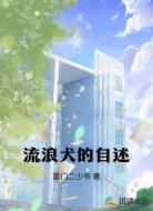 流浪犬的自述
