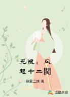 無限：風(fēng)起十二関