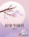 田家少閑月