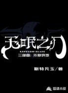 无眠之刃三部曲:不息哀怨