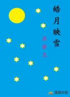 皓月映雪