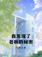 我发现了老板的秘密