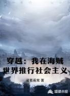 穿越：我在海贼世界推行社会主义