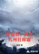 穿越后,我在九州狂称霸