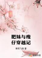 肥妹与瘦仔穿越记
