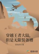 穿越王者大陆，但是无限装备槽