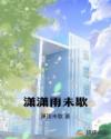 瀟瀟雨未歇