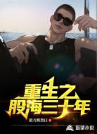 重生之股海三十年