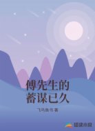 傅先生的蓄谋已久