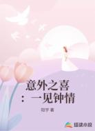 意外之喜:一见钟情