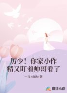 厉少!你家小作精又盯着帅哥看了