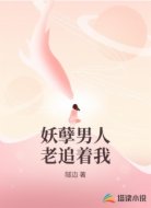 妖孽男人老追着我