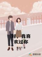 对，我喜欢过你