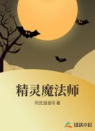 精灵魔法师