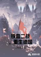 铁血二战,重生德国