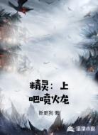 精灵:上吧喷火龙
