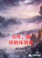 方舟,崩坏的抹消者