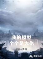 我的模型个个是大佬