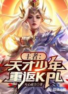 王者：天才少年重返KPL