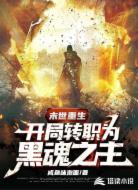 末世重生:开局转职为黑魂之主
